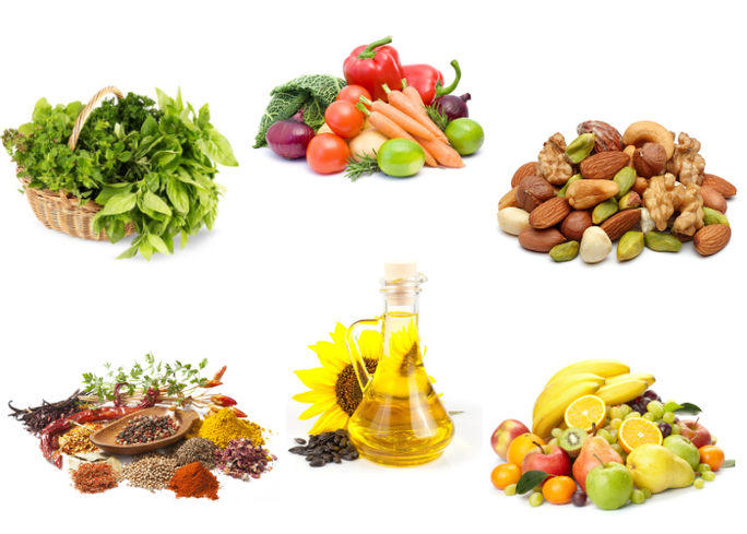 The efficacy of animal fat